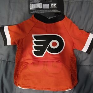 Dog Flyers jersey MEDIUM